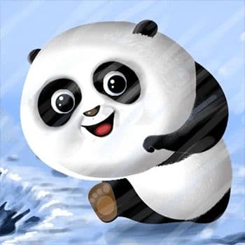 Run Panda Run